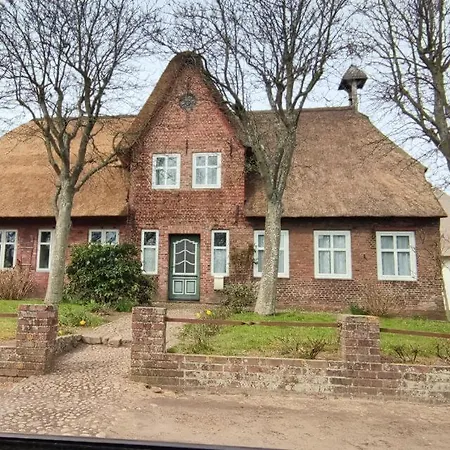 Alte Schule * Oevenum