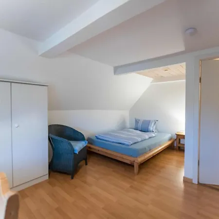 Ferienhaus Alte Schule *