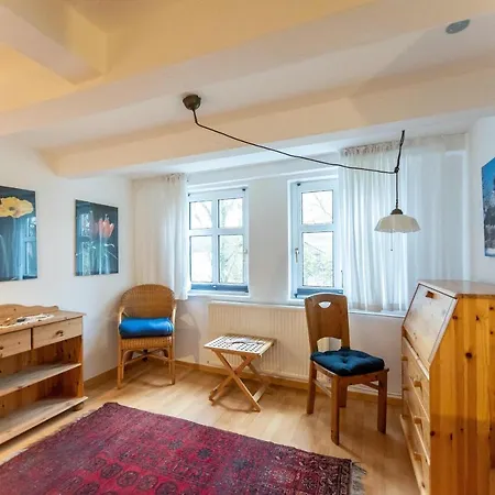 Ferienhaus Alte Schule Oevenum