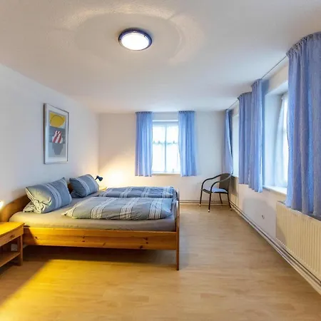 Ferienhaus Alte Schule