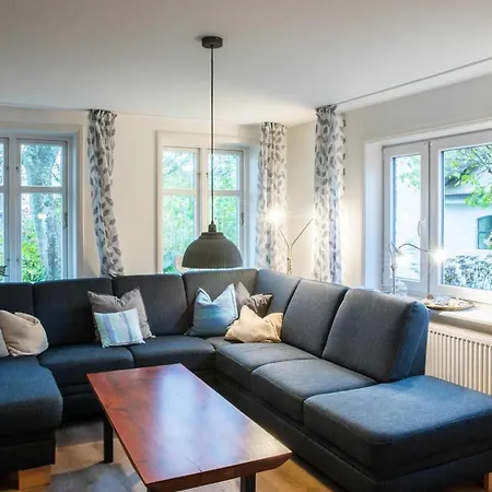 Ferienhaus Alte Schule *
