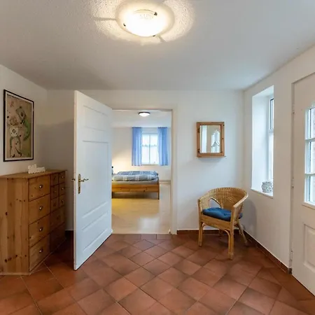 Ferienhaus Alte Schule *