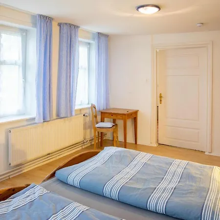 Alte Schule Oevenum