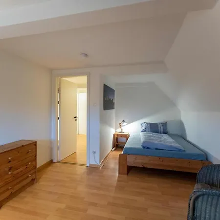 Alte Schule Ferienhaus *